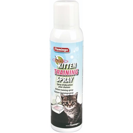Kitten trainingsspray 120ml 