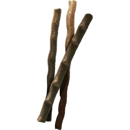 Stikiz cat 3 st. - kalkoen + lam 