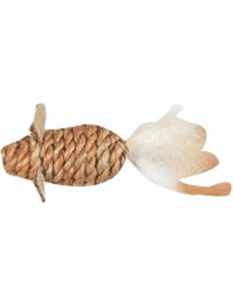 Ps 3 muizen zeegras nature