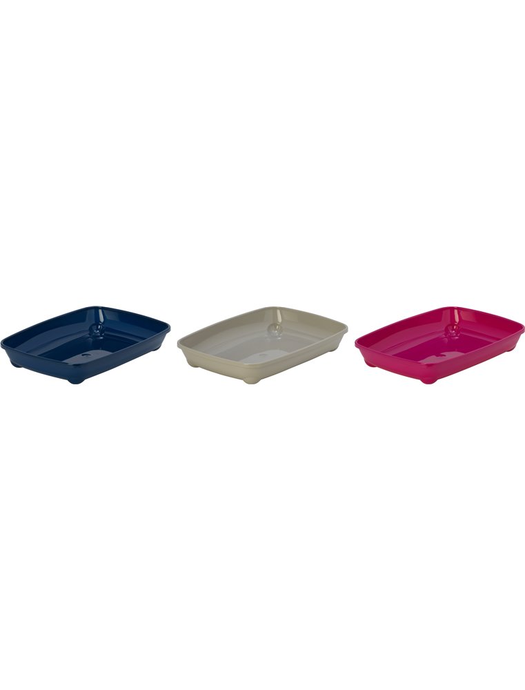 Kattenbak arist-o-tray hawai - 37cm