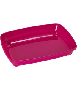 Kattenbak arist-o-tray hawai - 37cm