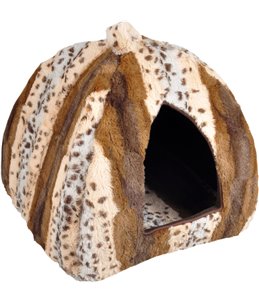 Kathome lynx 40x40cm