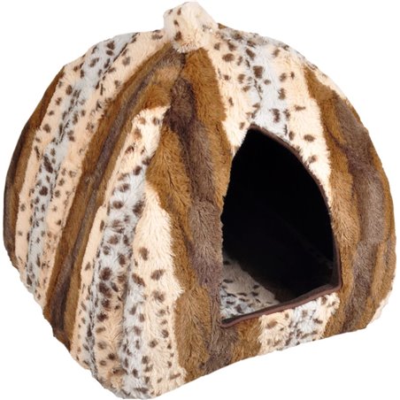 Kathome lynx 40x40cm 