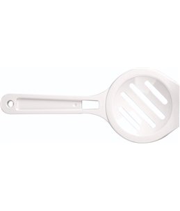 Kattentoilet flip-cat class grijs 39x50x37.5cm