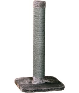 Krabpaal big cat grijs 56x56x119