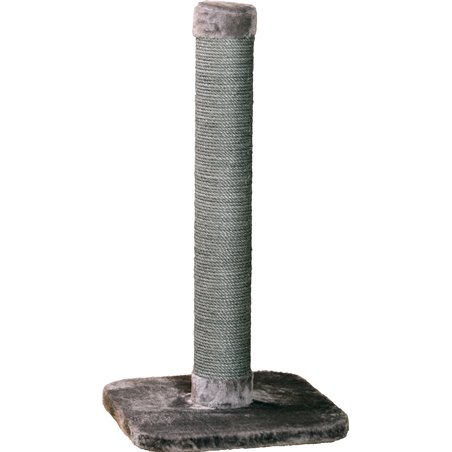 Krabpaal big cat grijs 56x56x119 