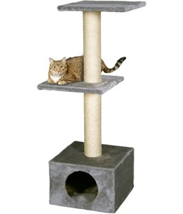 Krabpaal charbonel grijs 47x35x103