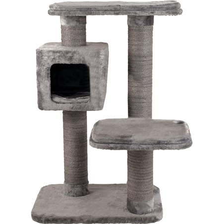 Krabpaal kilimanjaro grij 97x76x127 