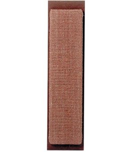 Krabplank sisal luxe groot 70x17 