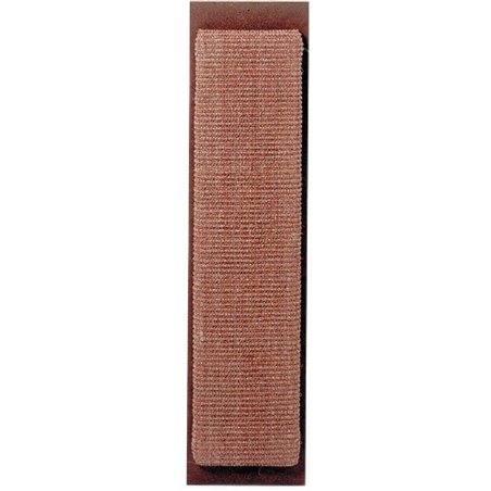 Krabplank sisal luxe groot 70x17 