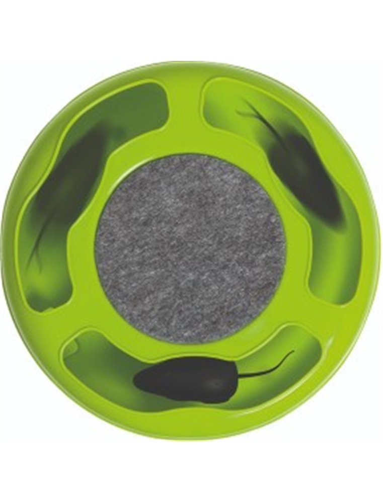 Super muis 24,5cm x 7,5 cm