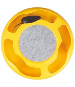 Super muis 24,5cm x 7,5 cm