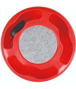 Super muis 24,5cm x 7,5 cm