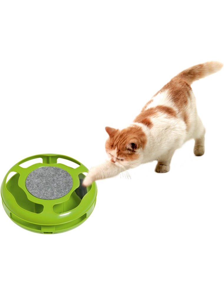 Super muis 24,5cm x 7,5 cm