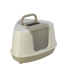 Kattentoilet hoek flip corner hawai