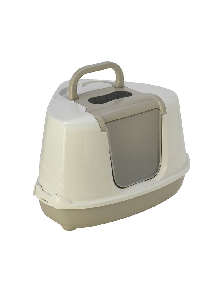 Kattentoilet hoek flip corner hawai