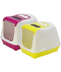 Kattentoilet flip-cat fun 50cm 