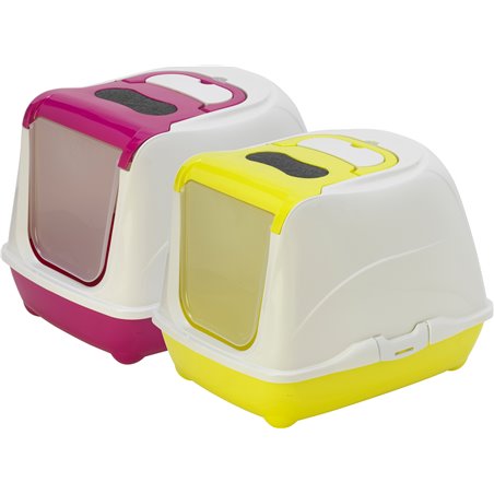 Kattentoilet flip-cat fun 50cm 