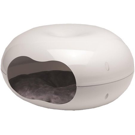 Cat home doonut 