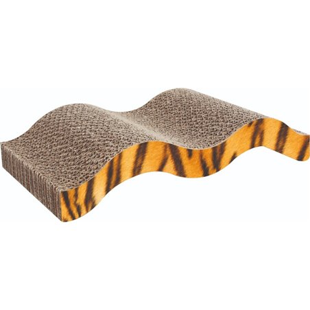 Kattenkrabplank mawimbi wave 