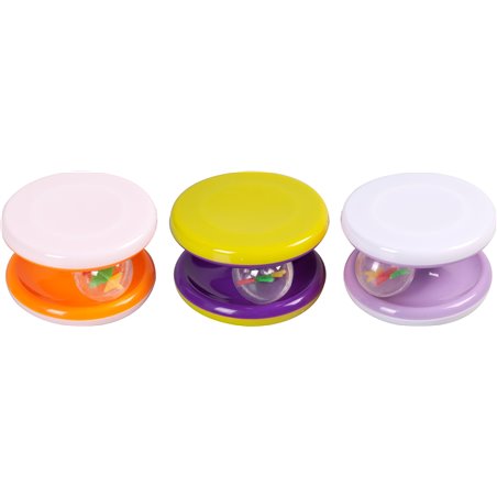 Ps rad met speeltje ass 3x1(1) 