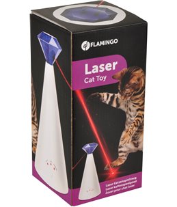 Ps laser cat toy