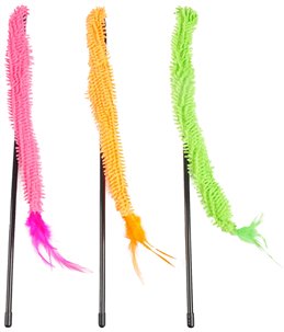 Ps hengel badstof 45cm ass