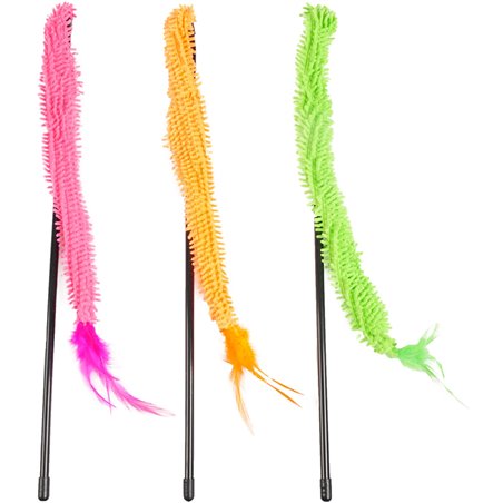 Ps hengel badstof 45cm ass 