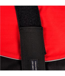 Winterjas akira 45cm