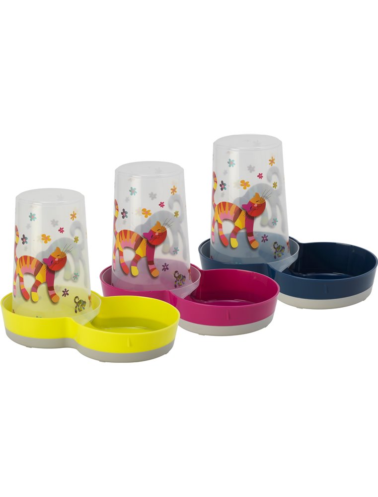 Voeder/drink friends forever 1,5l