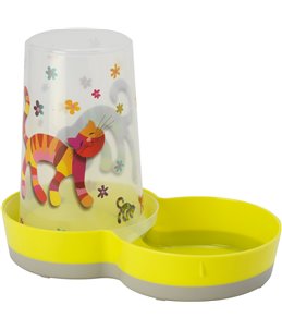 Voeder/drink friends forever 1,5l