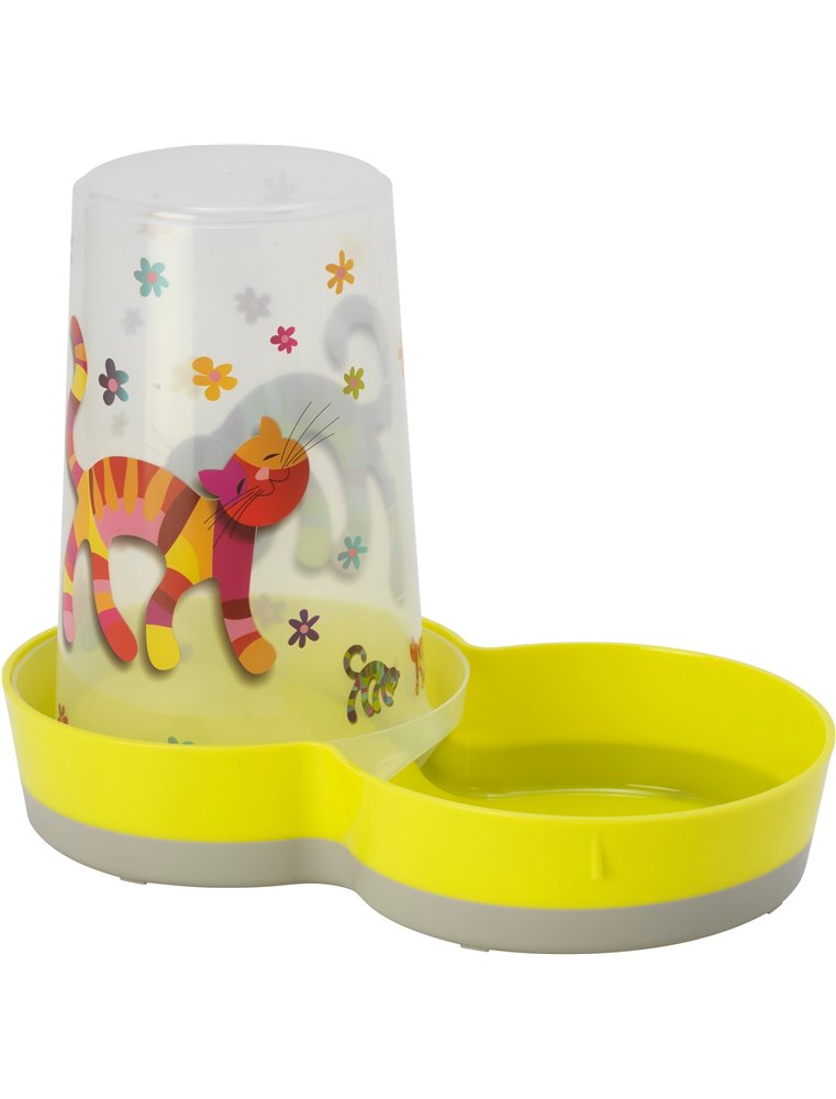 Voeder/drink friends forever 1,5l