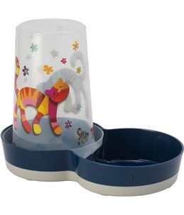 Voeder/drink friends forever 1,5l