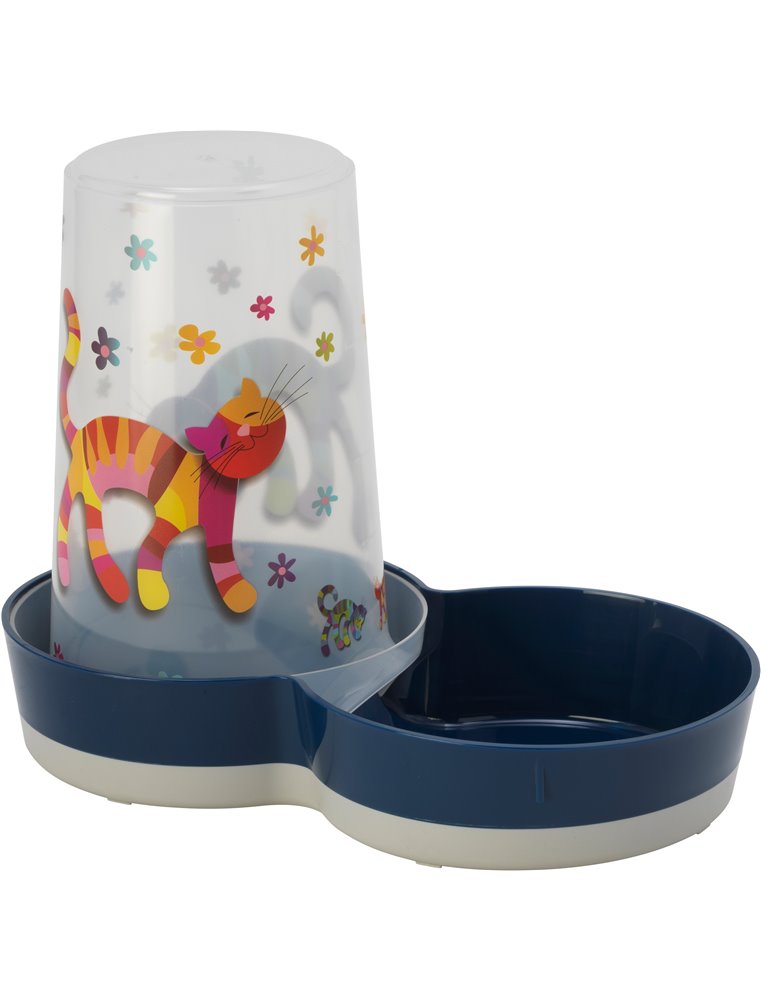 Voeder/drink friends forever 1,5l