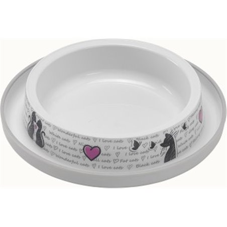 Eetpot cats in love 210ml 