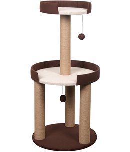 Krabpaal etage 50x50x100cm