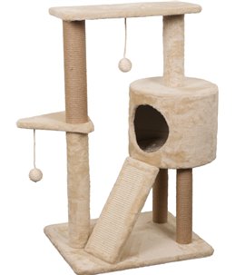 Krabpaal paradise 50x42x85cm