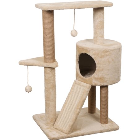 Krabpaal paradise 50x42x85cm 