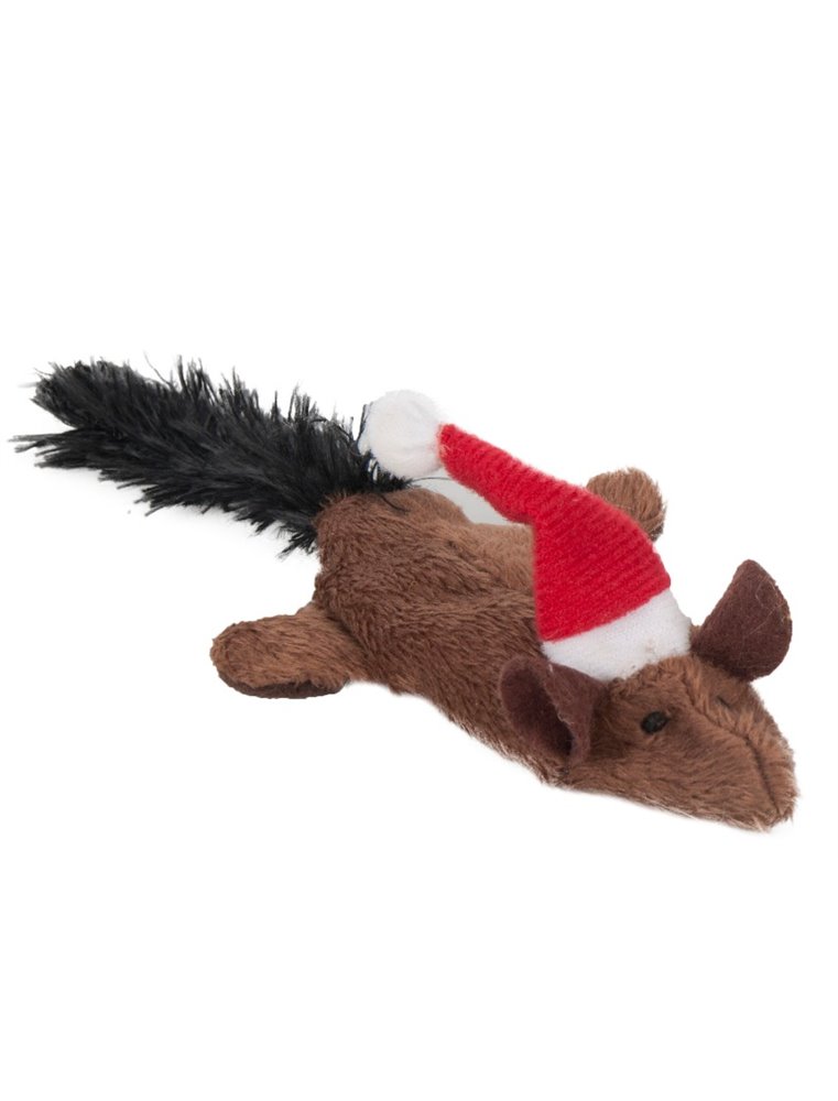 Kerst ps knispermuis 2st.