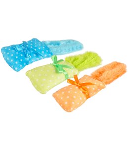 Ps strik+staart 19cm ass 3x2(1) 