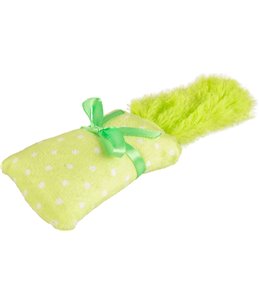 Ps strik+staart 19cm ass 3x2(1)