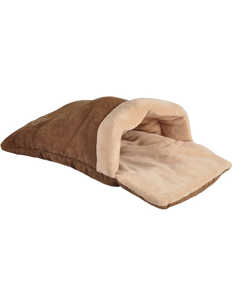 Kattenbed cocoon 67x38x9cm