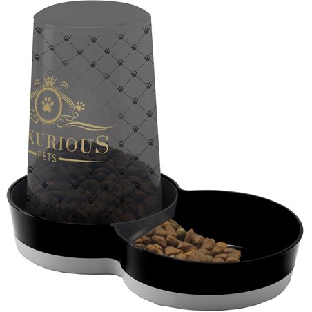 Voeder/drink luxurious 1,5l 