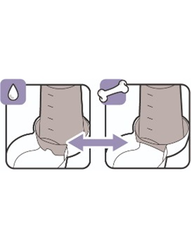 Voeder/drink luxurious 1,5l