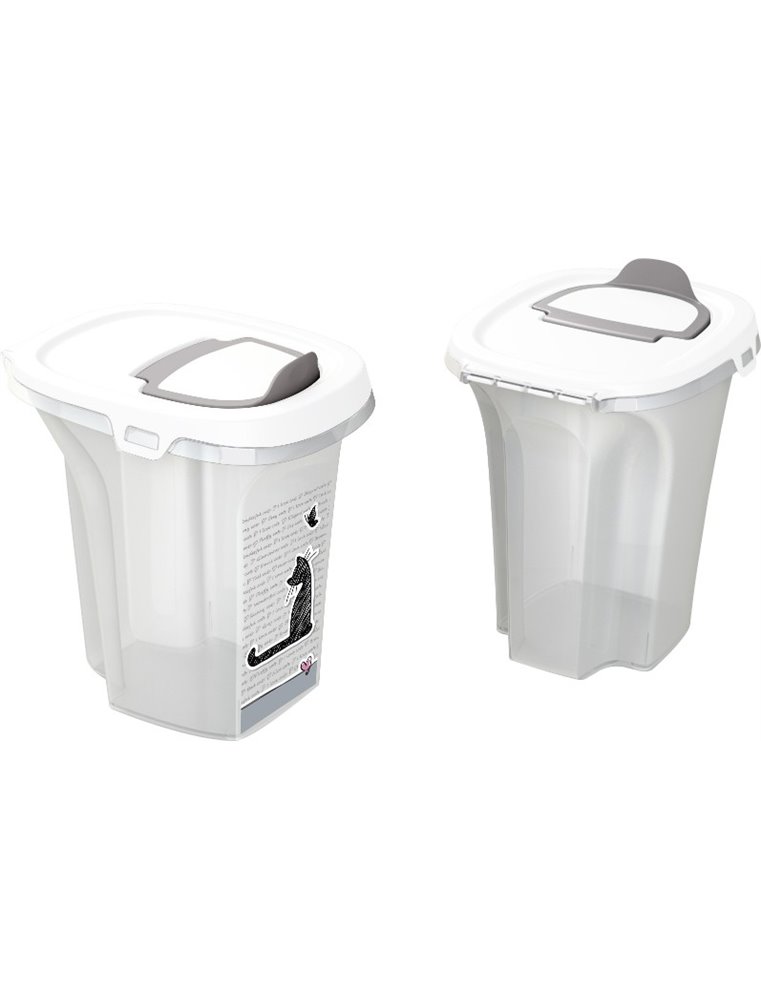 Snackd.trendy story cats in love 6l