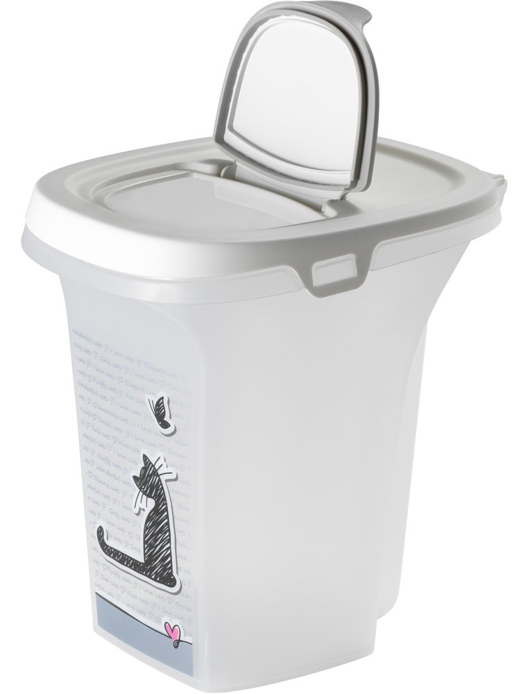 Snackd.trendy story cats in love 6l