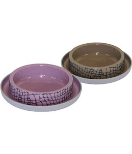 Eetpot wildlife ass. 210ml