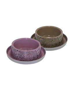 Eetpot wildlife ass. 350ml 