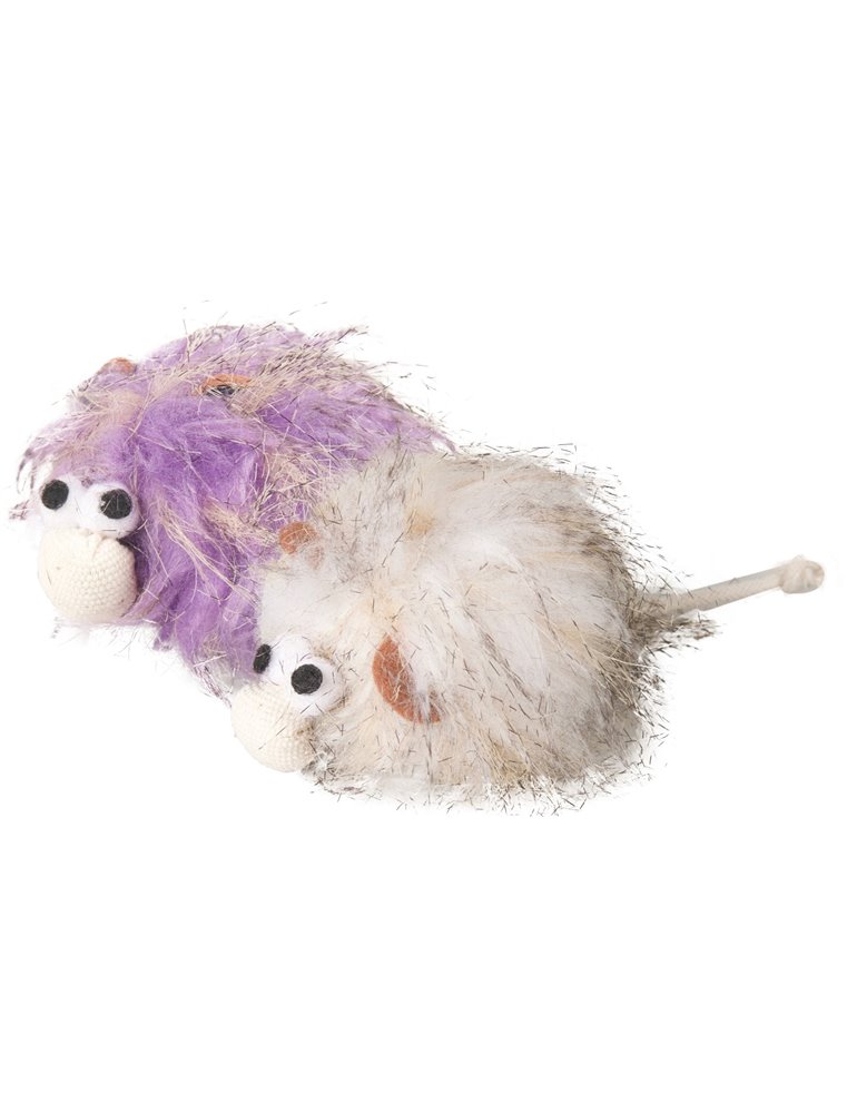 Ps pluche wooly monster ass 7cm