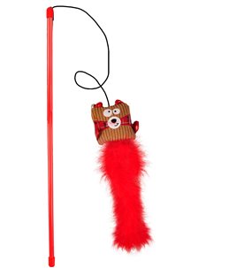 Cosy kattenhengel beer 40cm 